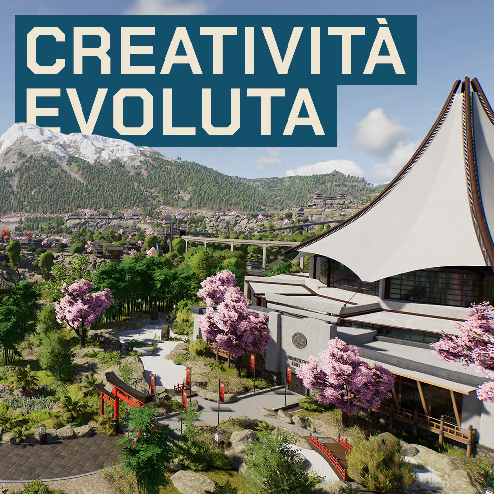 Jurassic World Evolution 3 PS5 EU Prevendita Jurassic World Evolution 3 PS5 EU Prevendita